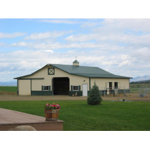 Steel Structure Agricultural Storage (KXD-SSW11148)